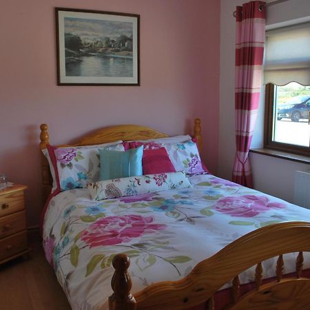 Creevagh Heights B&B Killala Esterno foto