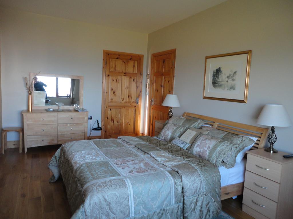 Creevagh Heights B&B Killala Camera foto