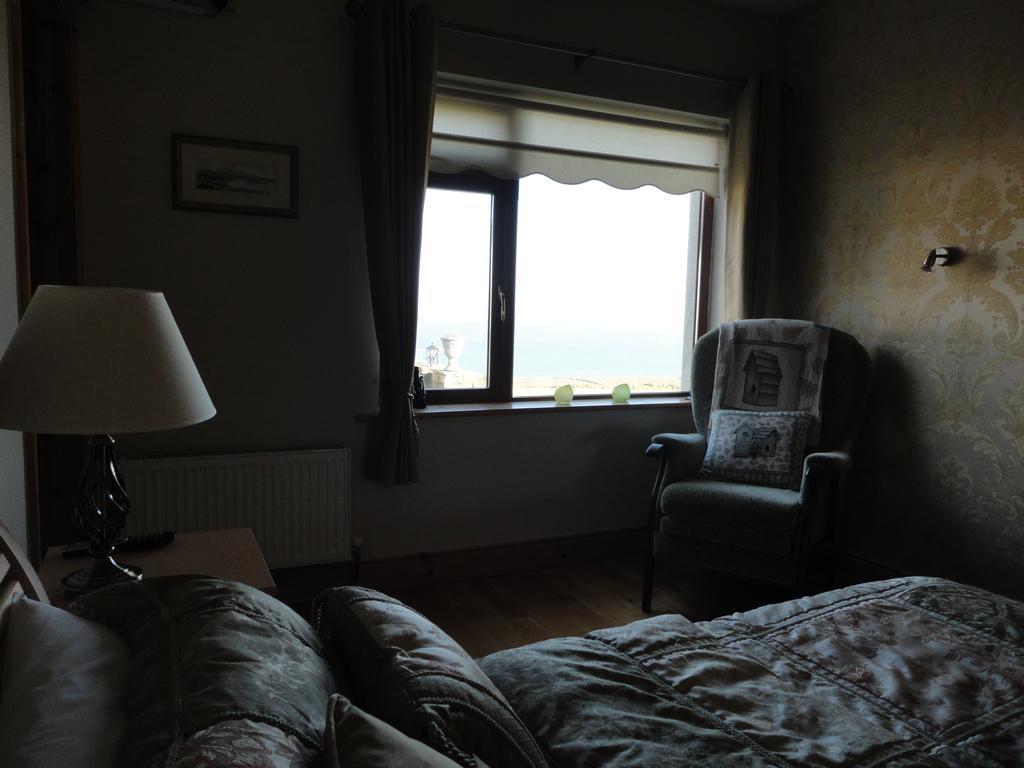 Creevagh Heights B&B Killala Camera foto