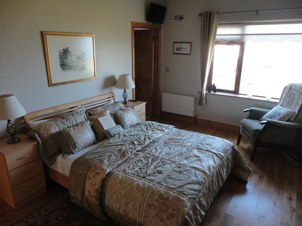 Creevagh Heights B&B Killala Camera foto
