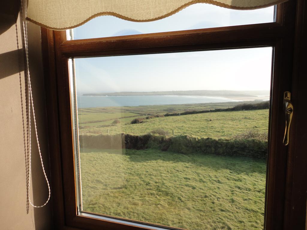 Creevagh Heights B&B Killala Camera foto