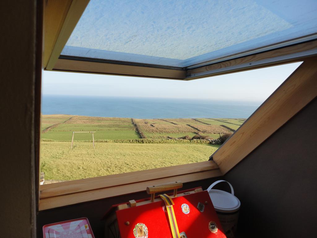 Creevagh Heights B&B Killala Camera foto
