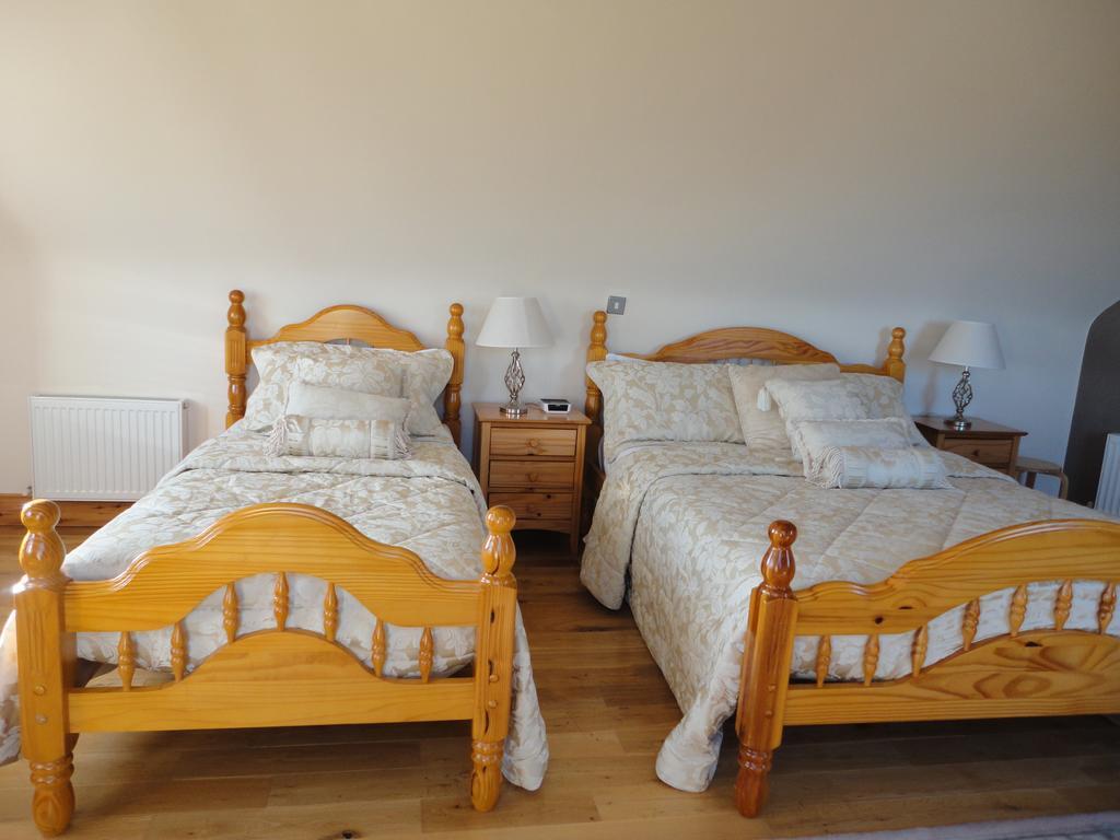 Creevagh Heights B&B Killala Camera foto
