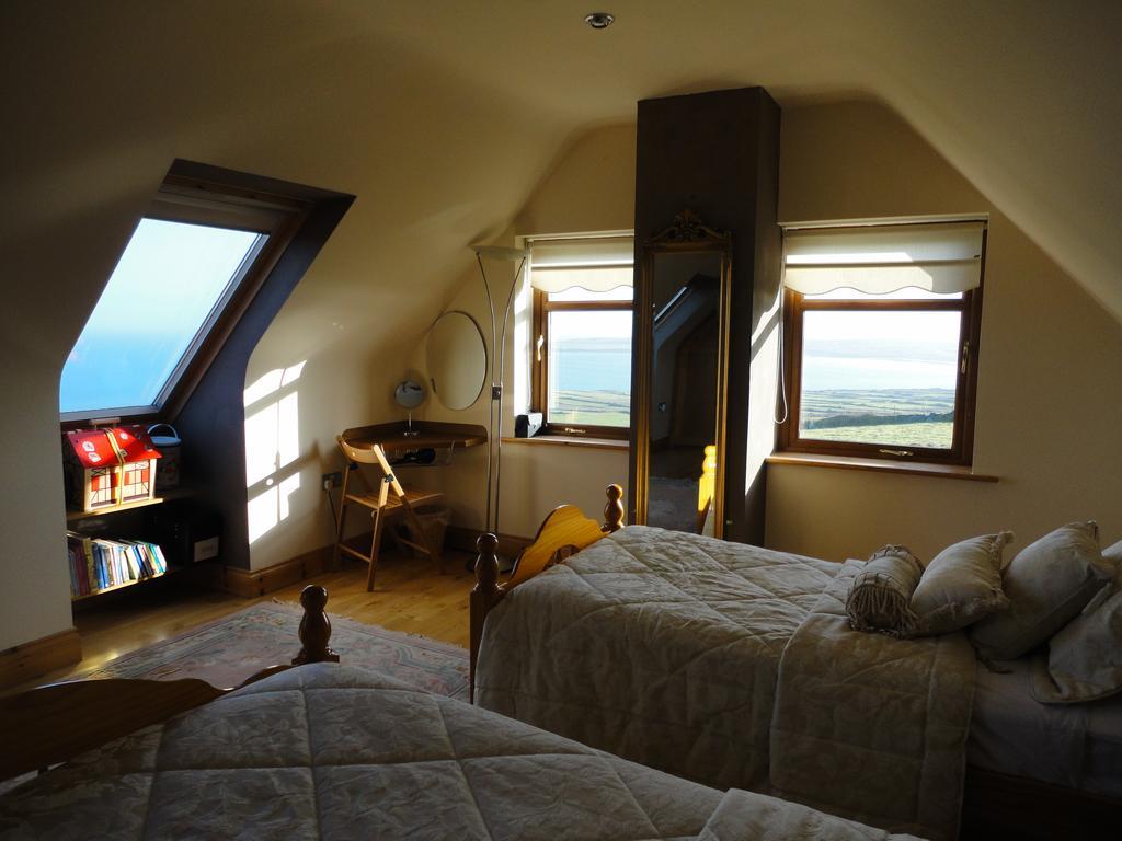 Creevagh Heights B&B Killala Camera foto