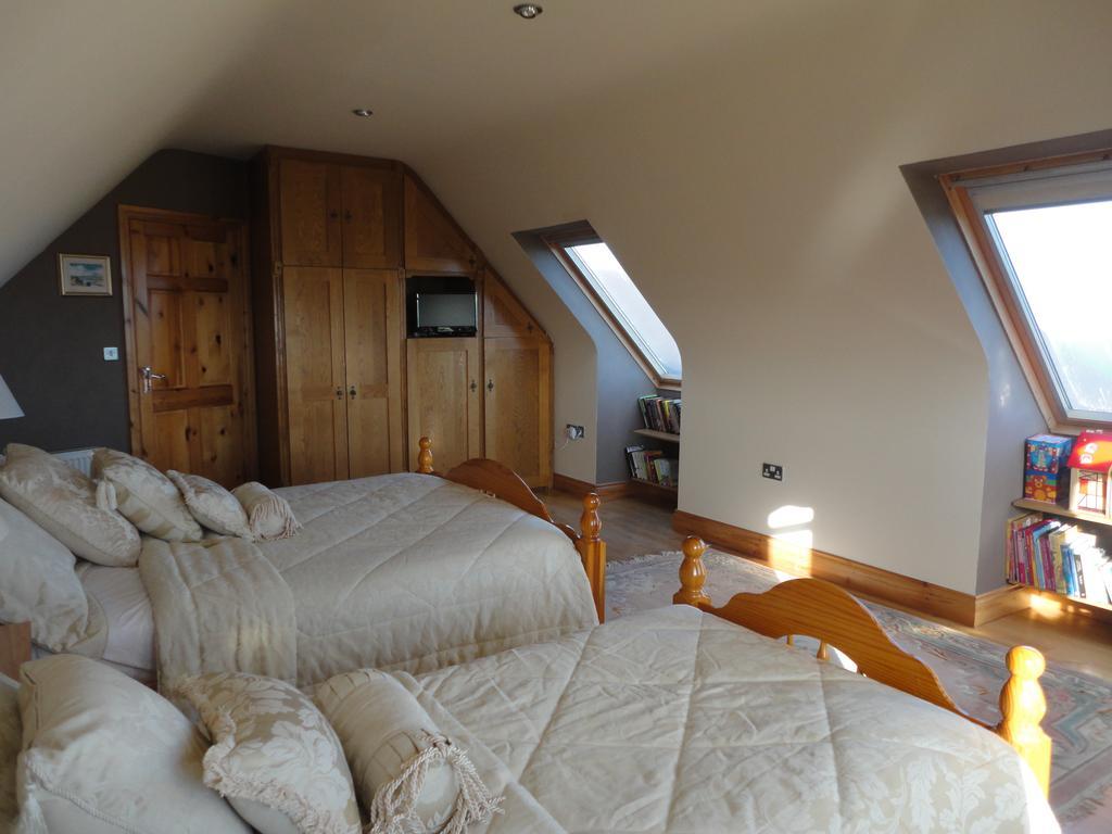 Creevagh Heights B&B Killala Camera foto