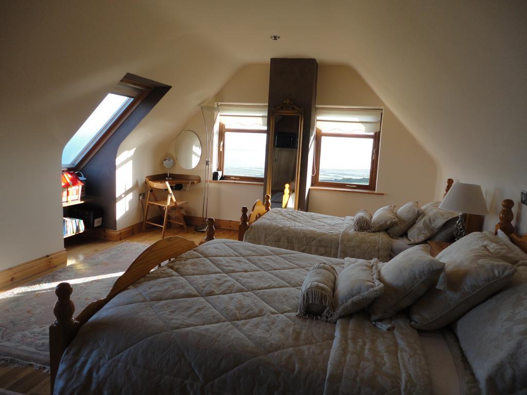 Creevagh Heights B&B Killala Camera foto