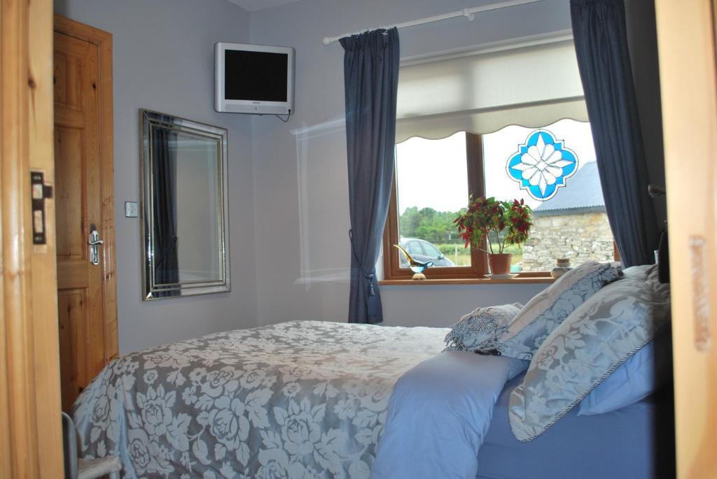 Creevagh Heights B&B Killala Camera foto