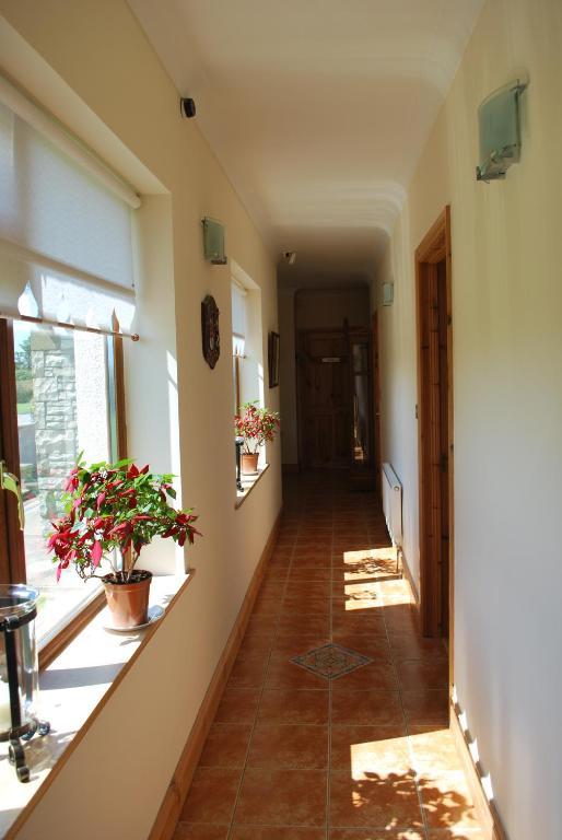 Creevagh Heights B&B Killala Esterno foto
