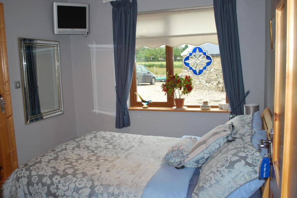 Creevagh Heights B&B Killala Camera foto