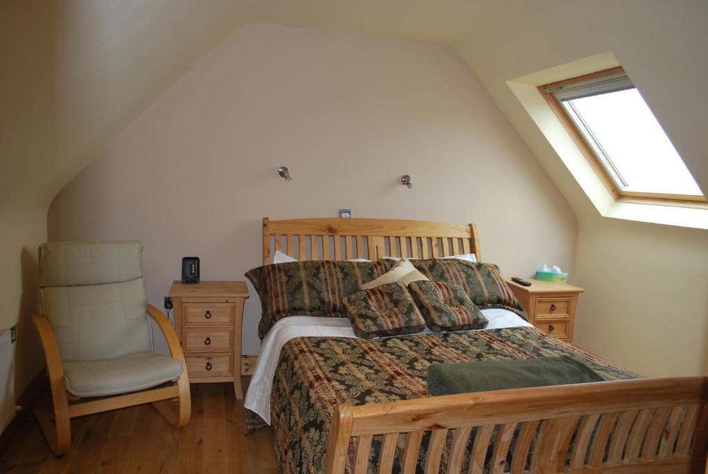 Creevagh Heights B&B Killala Camera foto