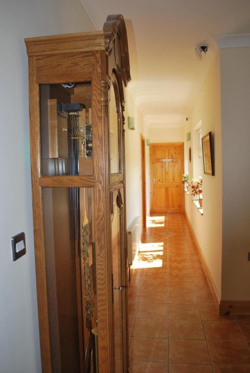 Creevagh Heights B&B Killala Esterno foto