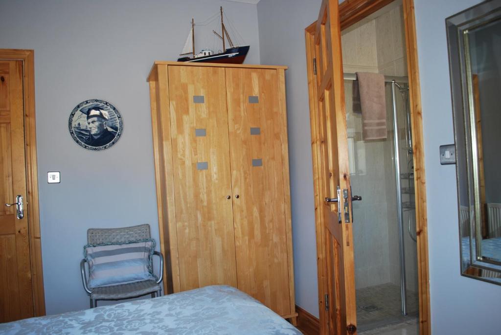 Creevagh Heights B&B Killala Camera foto