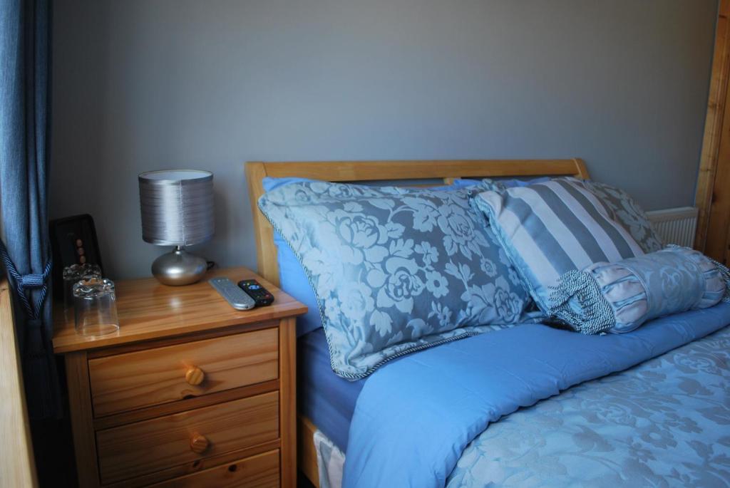Creevagh Heights B&B Killala Camera foto