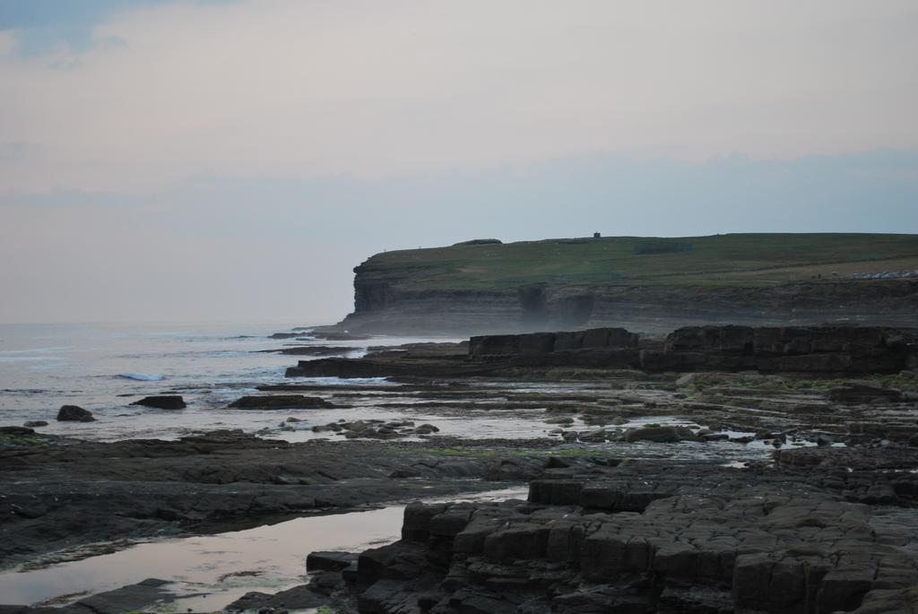 Creevagh Heights B&B Killala Esterno foto