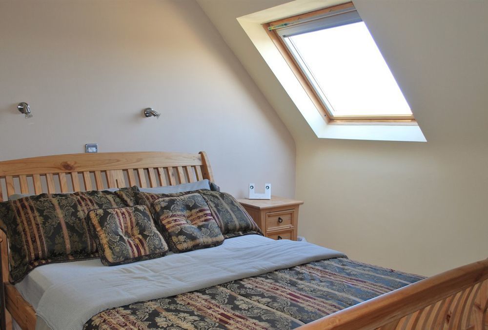 Creevagh Heights B&B Killala Esterno foto