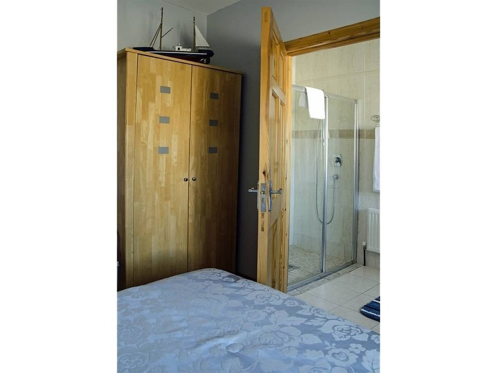 Creevagh Heights B&B Killala Esterno foto