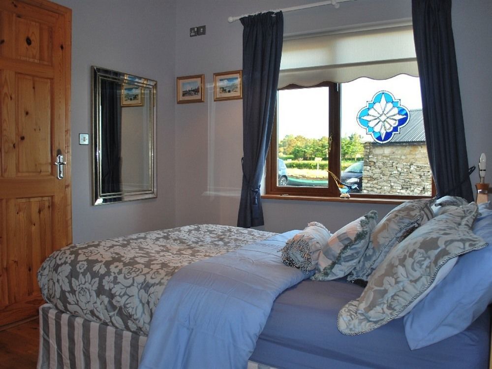 Creevagh Heights B&B Killala Esterno foto