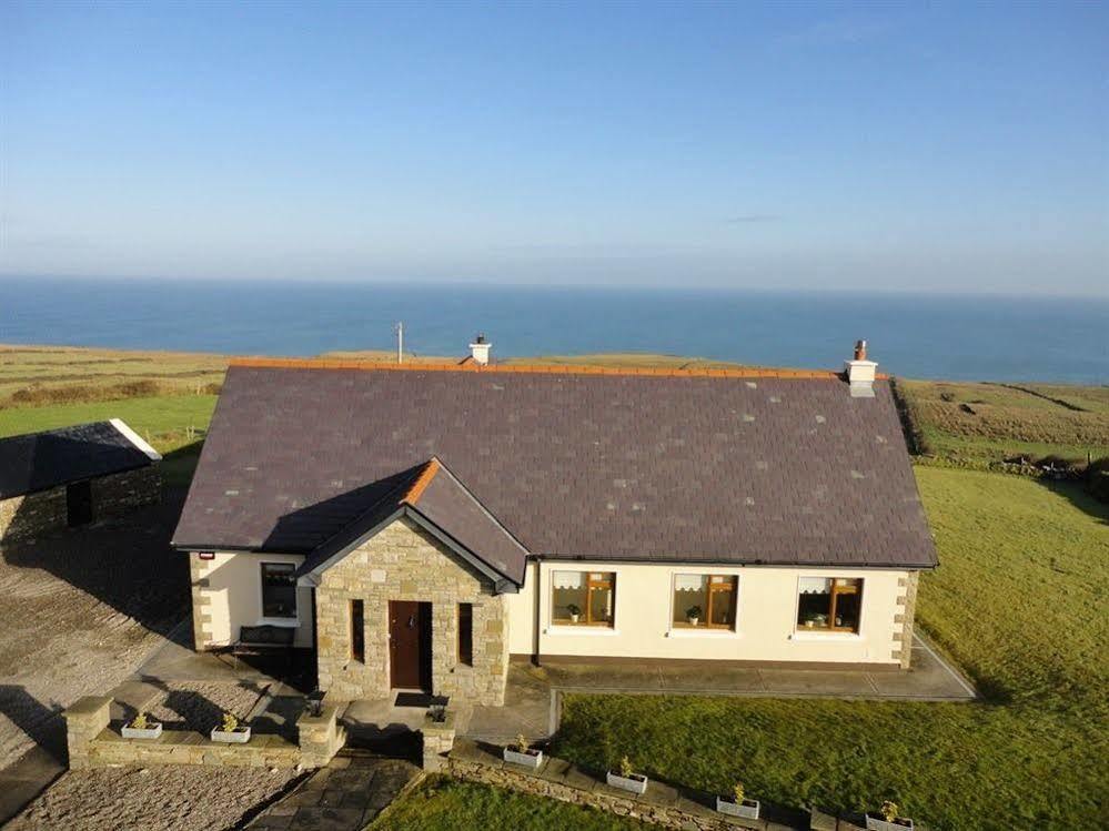 Creevagh Heights B&B Killala Esterno foto