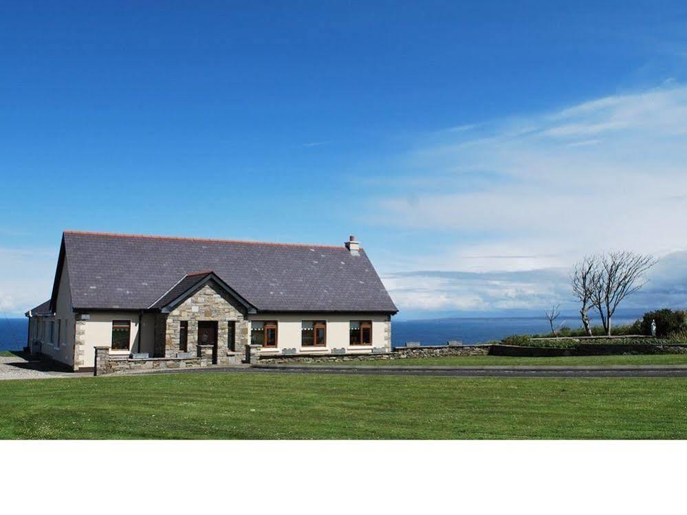 Creevagh Heights B&B Killala Esterno foto