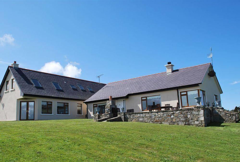Creevagh Heights B&B Killala Esterno foto