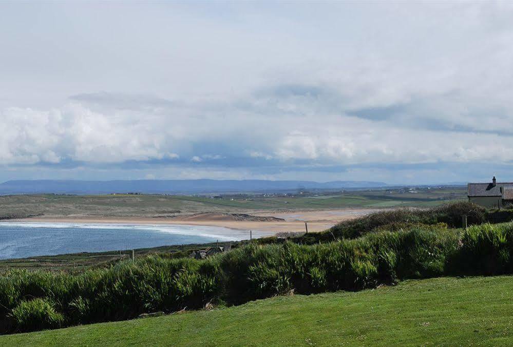 Creevagh Heights B&B Killala Esterno foto
