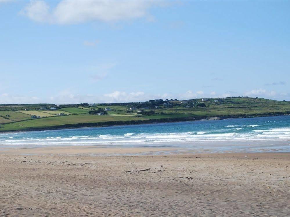 Creevagh Heights B&B Killala Esterno foto