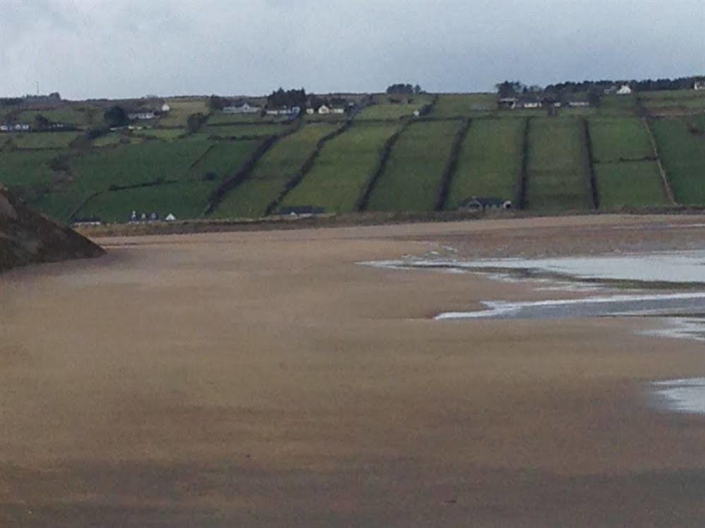 Creevagh Heights B&B Killala Esterno foto