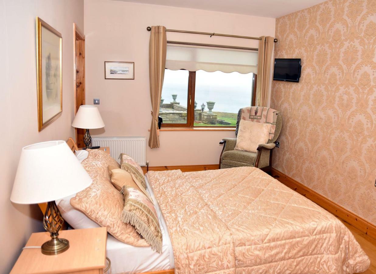 Creevagh Heights B&B Killala Esterno foto
