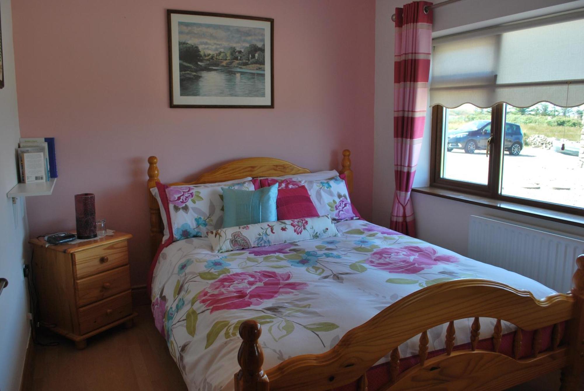 Creevagh Heights B&B Killala Esterno foto